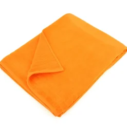 Drap de plage 90x160 cm KUPARI Naranja