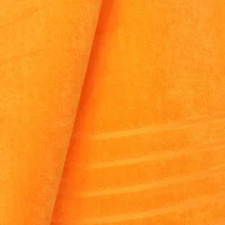 Drap de plage 90x160 cm KUPARI Naranja