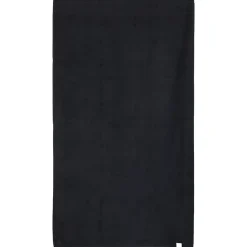 Drap de plage 90x160 cm KUPARI noir