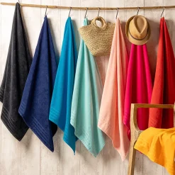 Drap de plage 90x160 cm KUPARI Marine