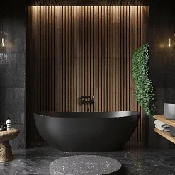 Edouard Rousseau - Mitigeur Bain Douche 