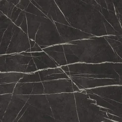 Egger Naturel plan vasque 103,5x8x50 cm, noir effet marbre (DO10050PBC)