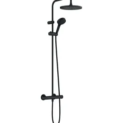 Ensemble de douche - Hansgrohe - 1 jet Ecosmart