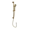 Ensemble de douche 3 jets VILLEROY ET BOCH Verve Showers Or brossé