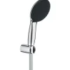 Ensemble de douche avec pommeau 1 jet Pluie, support et flexible 1,75m - GROHE Vitalio Start 110 27944001 - Economie d'eau