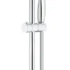 Ensemble de douche chromé Vitalio Start 100 Grohe