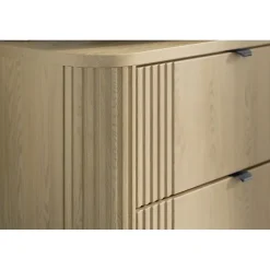Ensemble de salle de bain KORI : meuble sous vasque 100cm et plan vasque