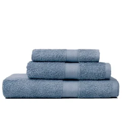 Ensemble De Serviettes De Bain En Éponge Arctic Teddy