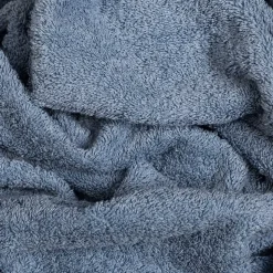Ensemble De Serviettes De Bain En Éponge Arctic Teddy