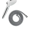 Ensemble douchette et flexible 1,75m Hansgrohe Mariflex