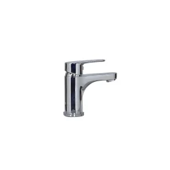 Ensemble meuble lave-mains NIKA + robinet