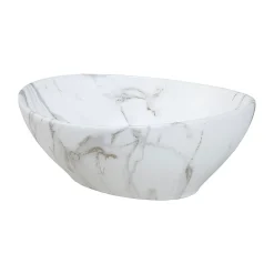Ensemble meuble simple vasque 80cm 2 tiroirs miroir LED et colonne Jade Vert et Bois