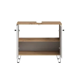 Ensemble Salle de bain BIANCA 69 x 61 x 33 cm