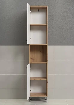 Ensemble Salle de bain BIANCA 69 x 61 x 33 cm