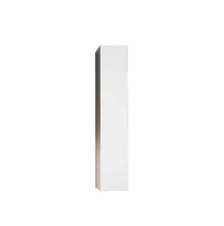 Ensemble salle de bain START blanc brillant, 101 x 53 x 47 cm