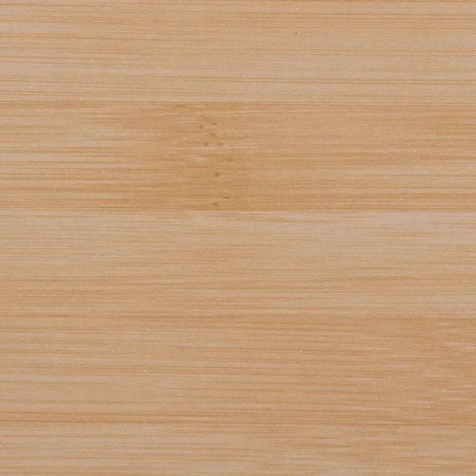 Etagère Cane 3 niveaux H80cm bois clair - Beige- 5five