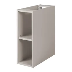 Etagère de salle de bain, Cachemire, 20 x 57 x 46 cm