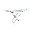 Etendoir à linge à ailes 18M en Inox MSV