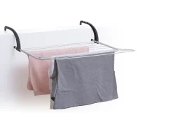 Etendoir à linge à suspendre extensible 7 m ,5Five