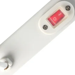 Etendoir à Linge FISHTEC 8 Barres + 220 V