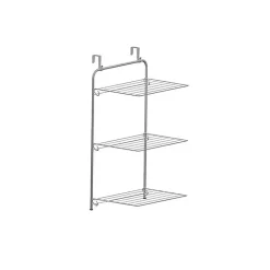 Etendoir de porte 87cm blanc Top Casa FLP ST PO 03