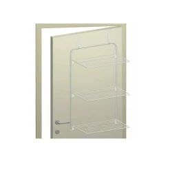 Etendoir de porte 87cm blanc Top Casa FLP ST PO 03