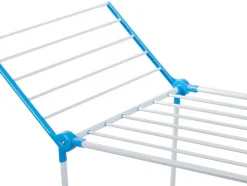 Etendoir séchoir a linge pliable 13 mètres