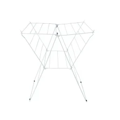 Etendoir Tetra 13M Acier Blanc MSV