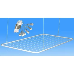 FAVERGE Séchoir plafond - 1300 x 700 cm