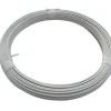 Fil à linge blanc ø2,8 mm L.20 m Schertz