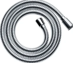 Flexible de douche chromé Hansgrohe Sensoflex 1,60m