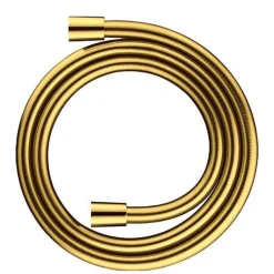 Flexible de douche DURAVIT 1,60M doré poli
