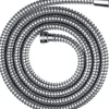 Flexible de douche Hansgrohe Metaflex 1m50