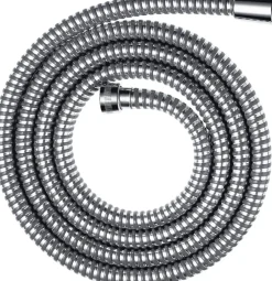 Flexible de douche Hansgrohe Metaflex 1m50