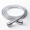 Flexible de douche inox chromé GoodHome 1,75 m