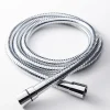 Flexible de douche laiton chromé GoodHome 1,75 m