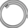 Flexible de douche 1,6m anti-torsion chrome Hansgrohe DesignFlex