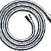Flexible de douche 2m chrome Hansgrohe Sensoflex