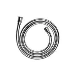 Flexible de douche PVC lisse anti-torsion 1,50 m