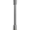 Flexible de douche VILLEROY ET BOCH Universal 160 cm Chrome