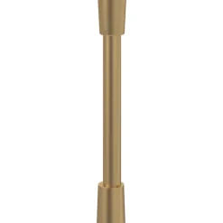 Flexible de douche VILLEROY ET BOCH Universal 120 cm Or brossé