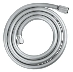 Flexible de douche VitalioFlex 1750 cm gris Grohe