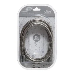 Flexible en inox 200 cm - 5Five