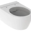 Geberit iCon Cuvette suspendue sans bride, Blanc (204.060.000)