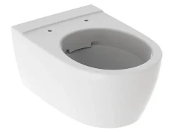 Geberit iCon Cuvette suspendue sans bride, Blanc (204.060.000)