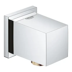 Grohe - Coude à encastrer Euphoria cube