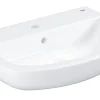 Grohe Bau Ceramic Lavabo suspendu 55cm (39440000)