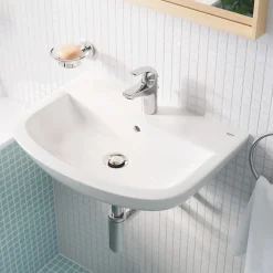 Grohe Bau Ceramic Lavabo suspendu 55cm (39440000)