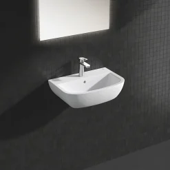 Grohe Bau Ceramic Lavabo suspendu 55cm (39440000)