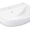 Grohe Bau Ceramic Lavabo suspendu 65cm (39420000)